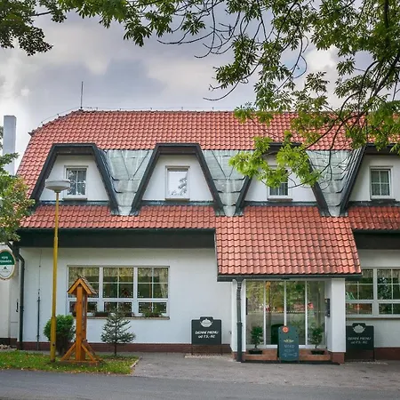 Ferienpark Na Skalkach