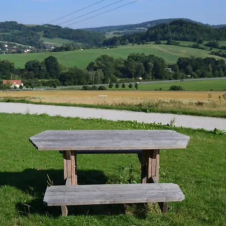 Na Skalkách Parque de vacaciones 3*