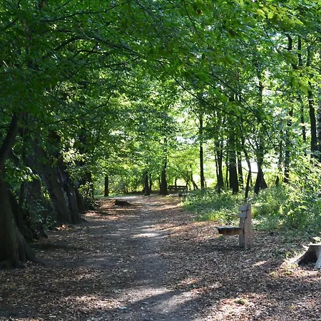 Na Skalkách Parque de vacaciones Nový Jičín