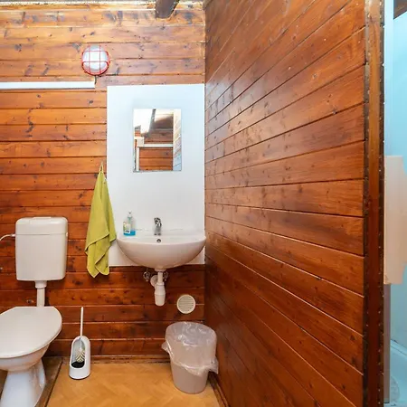 База отдыха Na Skalkach 3*
