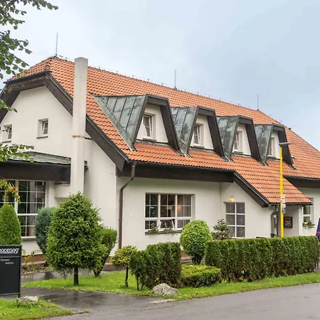 Na Skalkách