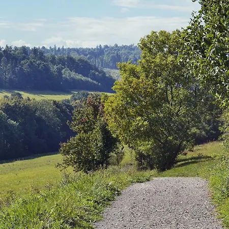 Parque de vacaciones Na Skalkách Nový Jičín