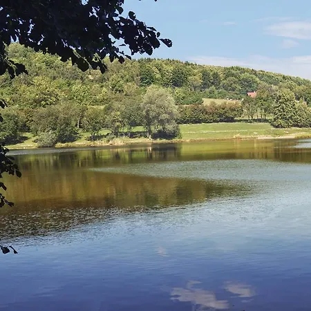 Na Skalkách Parque de vacaciones Nový Jičín