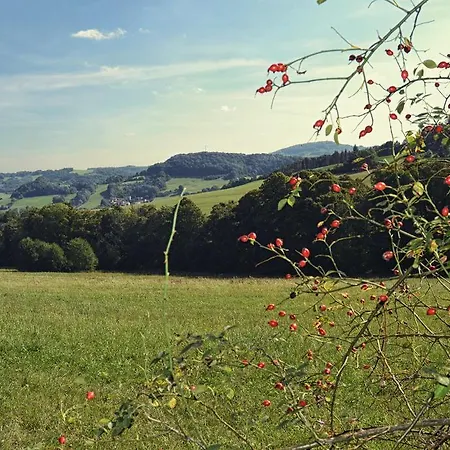 Na Skalkách Parque de vacaciones