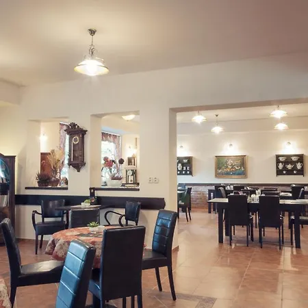 Na Skalkách 3* Nový Jičín