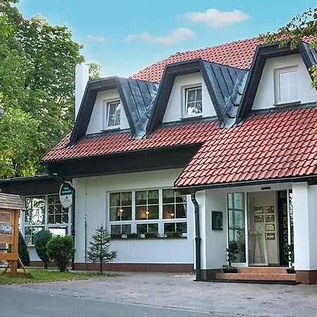 Na Skalkách 3*