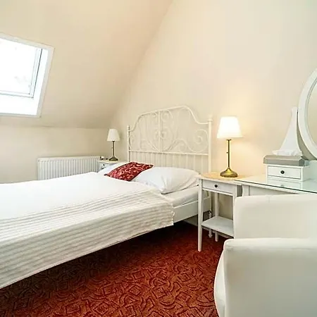 Na Skalkách 3* Nový Jičín