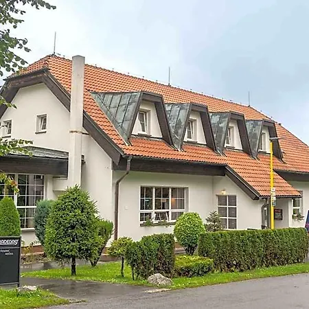 Na Skalkách Nový Jičín