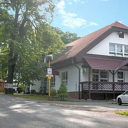 Prázdninový areál Na Skalkách