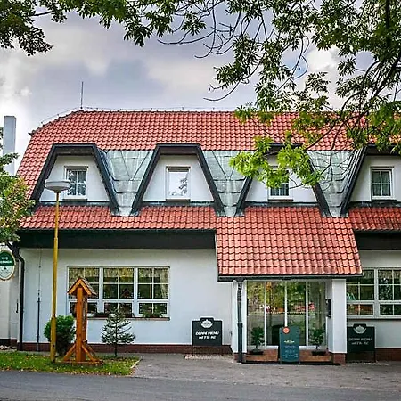 Na Skalkách 3* Nový Jičín