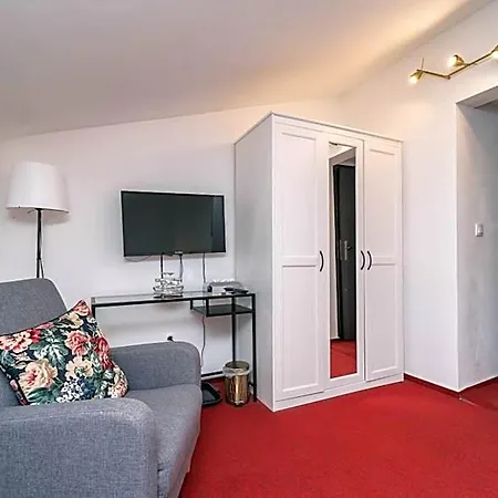 Na Skalkách 3* Nový Jičín