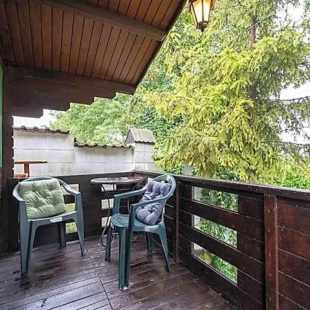 Prázdninový areál Na Skalkách Nový Jičín