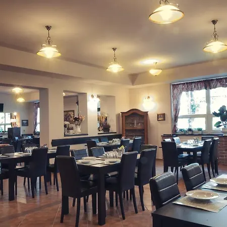 Na Skalkach Novy Jicin