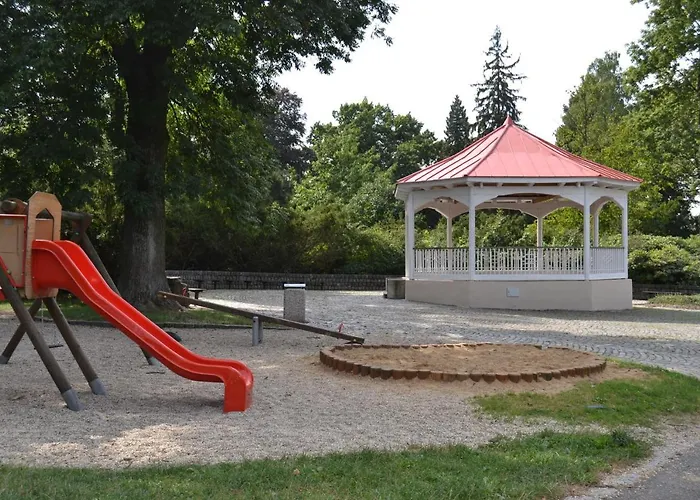 Na Skalkach