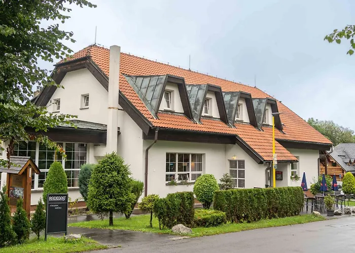 Na Skalkach