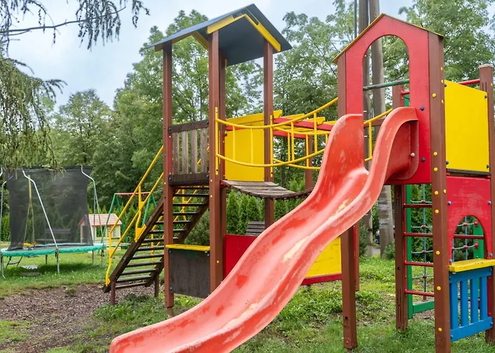 Na Skalkach 3* Nový Jičín