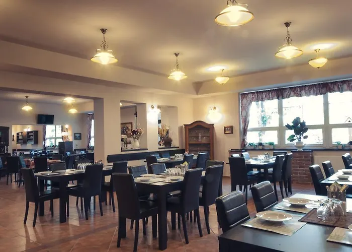 Na Skalkach Nový Jičín